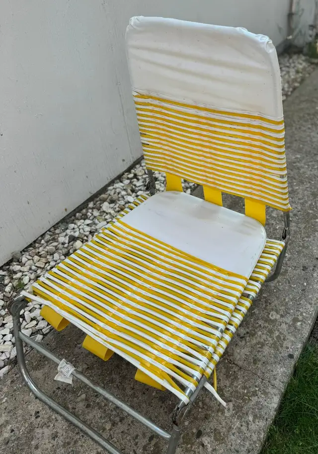 Lawn Chair in Patio & Garden Furniture in Regina - Image 5