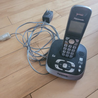 Panasonic home phone