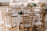Event/ wedding/ shower chairs for rent 