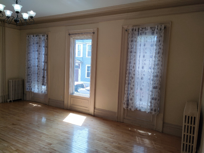 1 Bedrm Apartment Long Term Rentals Saint John Kijiji