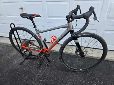 Marin Gestalt x10 Gravel Bike (Small), View more
