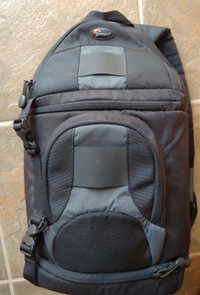 Lowepro SlingShot 200AW Camera Bag, Backpack
