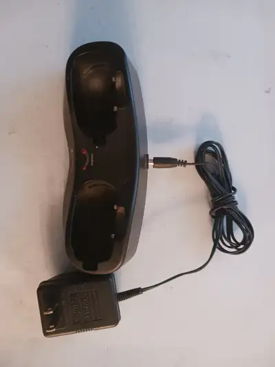 COBRA FA-CG Desktop Charger For Microtalk Radio & FA-NiCD Batter, View more