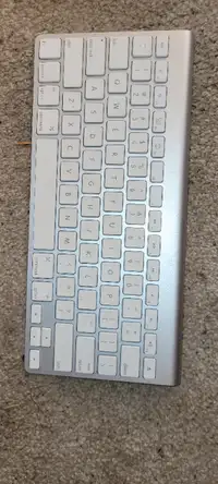 Apple Wireless  keyboard