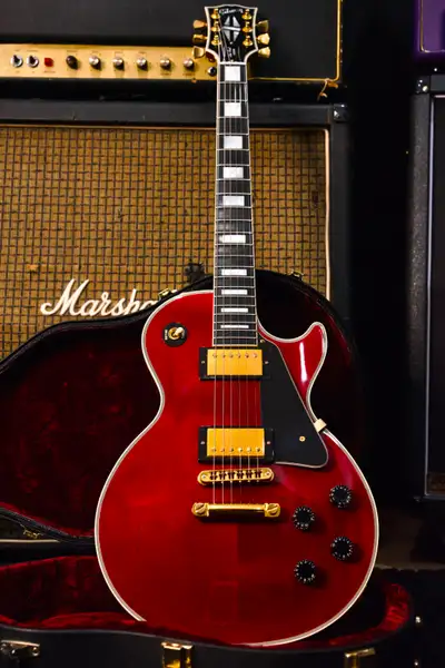 38 ads for gibson les paul custom shop in Buy & Sell in Ontario