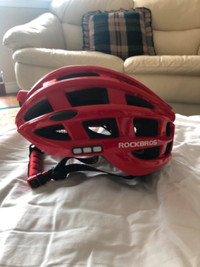 ROCKBROS CYCLING HELMET