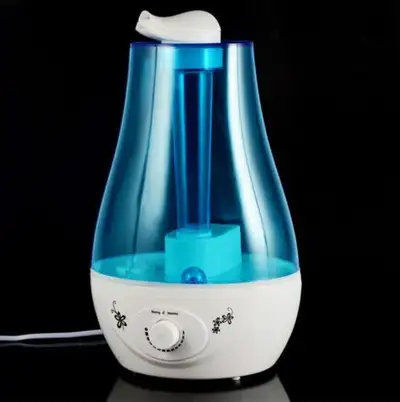 3L Adjustable Mist Humidifier up to 12 HRs ~ NEW, View more