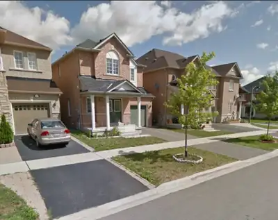 Basement for Rent - Markham