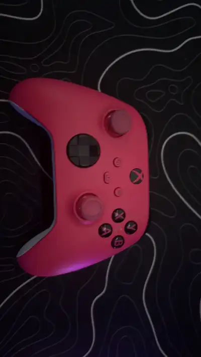 Xbox Series X/S controller, View more