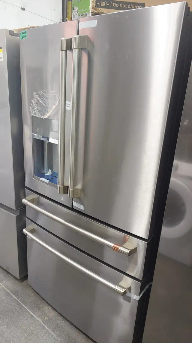  FRIDGE CLEARANCE SALE  | Mini Fridges  Apartment Size More in Refrigerators in Mississauga / Peel Region - Image 6