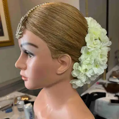 HAIR STYLING (BRAMPTON) DISCOUNTED RATE please message, View more