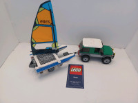 Lego city 60149