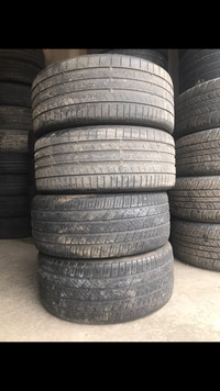 235/35/19 Summer Tires
