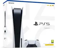 ps5 disk
