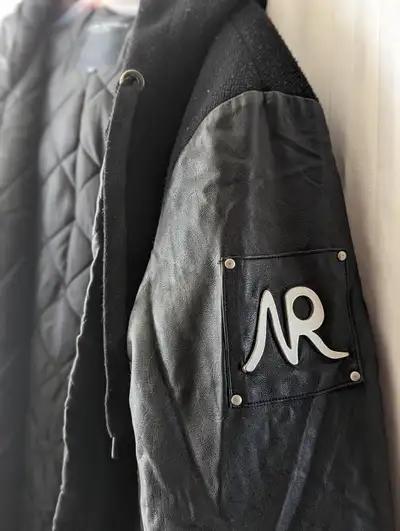 NR North Republic Montreal Hooded Jacket, View more