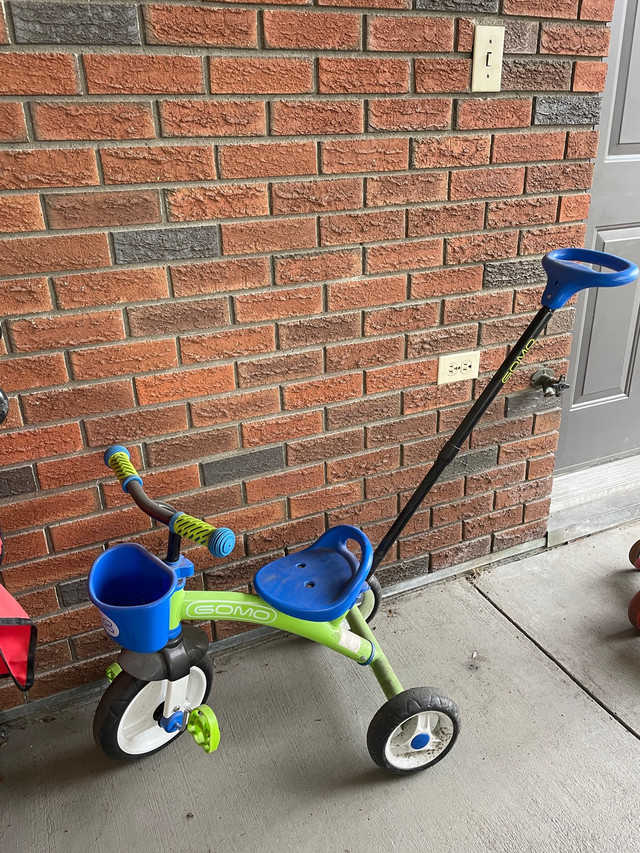 Tricycle for kids in Kids in Kelowna