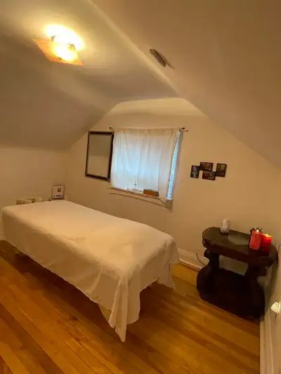 Osteopathic Massage. Gaia Wellness Centre, View more