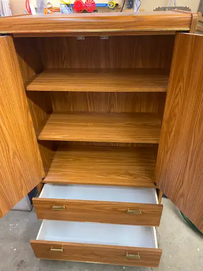 Armoire Wardrobe, View more