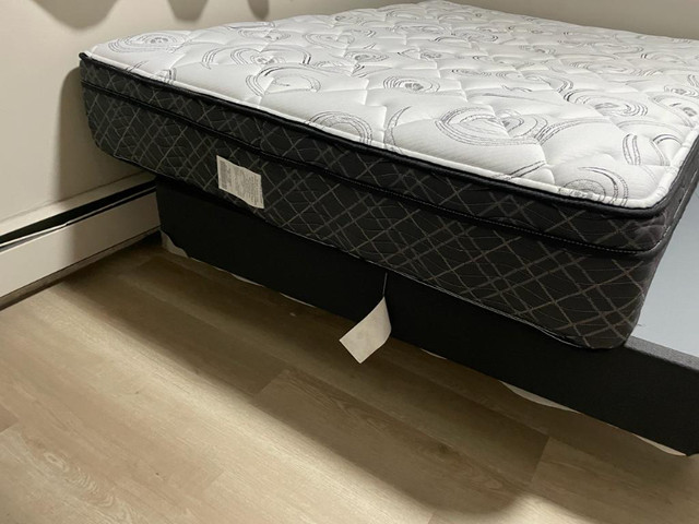 Full size mattress for sale | Beds & Mattresses | Saskatoon | Kijiji