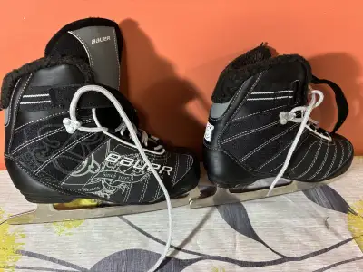 Skates Size 3, View more