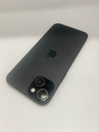 iPhone 15 Plus Black | Like New