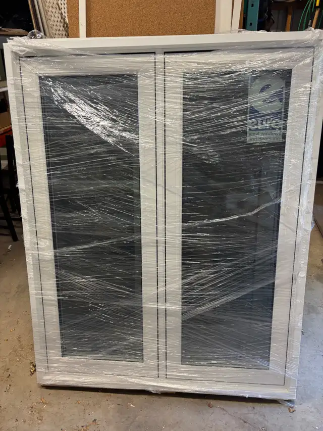 *NEW* 48" x 60" Vinyl Windows in Windows, Doors & Trim in Oakville / Halton Region - Image 3