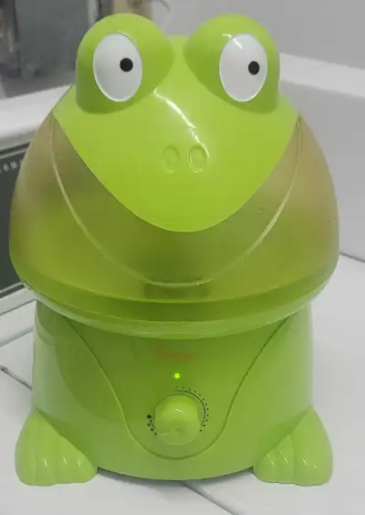 Crane Humidifier, View more