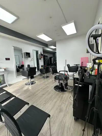 Peivate Rooms &  Stations for RENT , View more