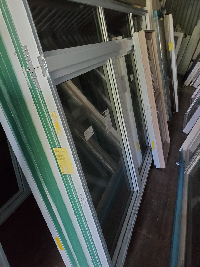 Windows and garden door brand new in Windows, Doors & Trim in Kawartha Lakes - Image 2