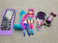 L.O.L Doll Lot Sale