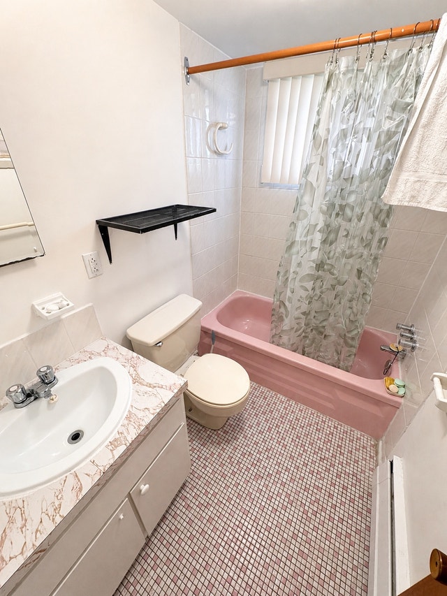 2 and 1/2 apartment for rent — photo 3