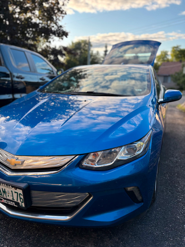 Chevrolet Volt EV  in Cars & Trucks in Ottawa - Image 2