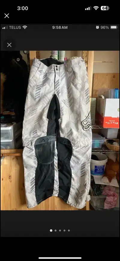women’s Fox Riding Pants, View more