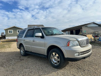 2006 Lincoln Navigator 