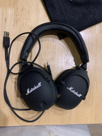 Marshall monitor 2 headphone