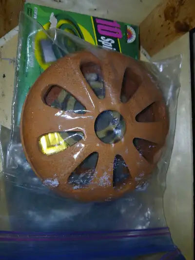 mosquito coils sets and citronella candle set..each, View more