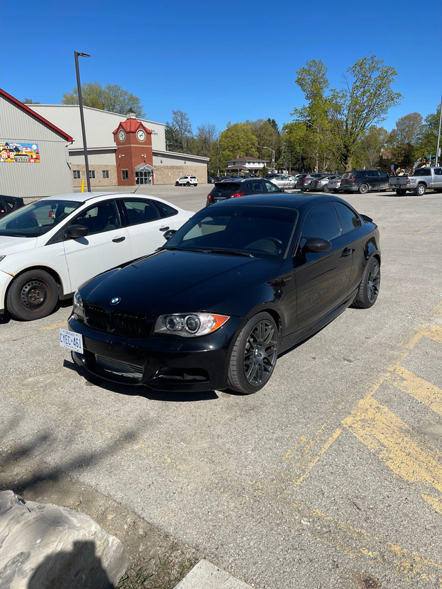 2009 BMW 135i M Sport in Cars & Trucks in Oakville / Halton Region