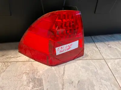 BMW E91 tailight Left