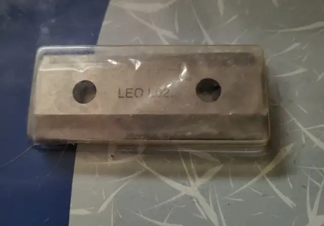 Dymax Replacement BladesFits Yardworks Electric Garden Shredder in Lawnmowers & Leaf Blowers in Oshawa / Durham Region - Image 3