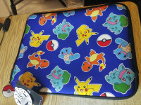 Etui pour portable Pokémon 15" Laptop Sleeve