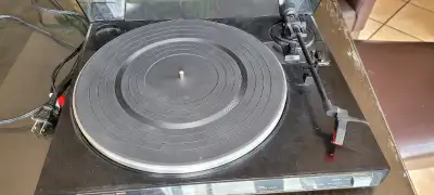 Turntable Fisher Studio Standard  MT 225 A, View more