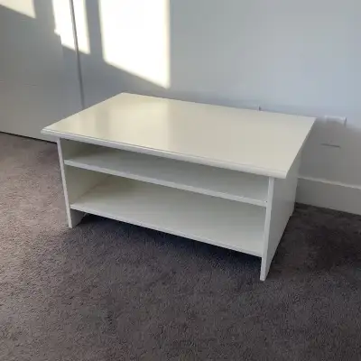 Storage Bench/Shelf, View more