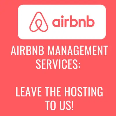 Airbnb Management Services, View more
