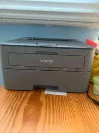 Brother Printer HL-L2320D printer