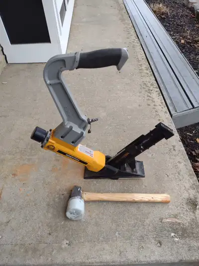 floor nailer, View more