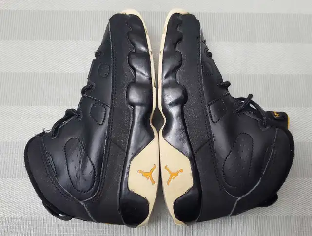 toddler air jordan 9 citrus sz 10C in Other in City of Toronto - Image 5