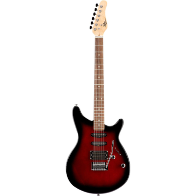 Guitare Rogue RR100 Rocketeer (Pour échanger avec une basse), View more
