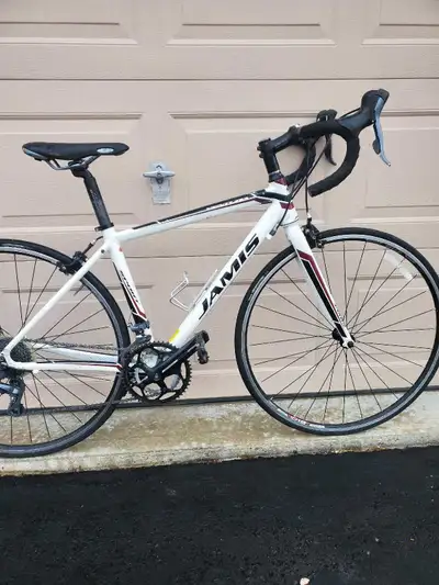 Jamis venture sport S road bike , View more