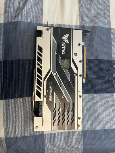 RX570 4gb Graphics Card, View more
