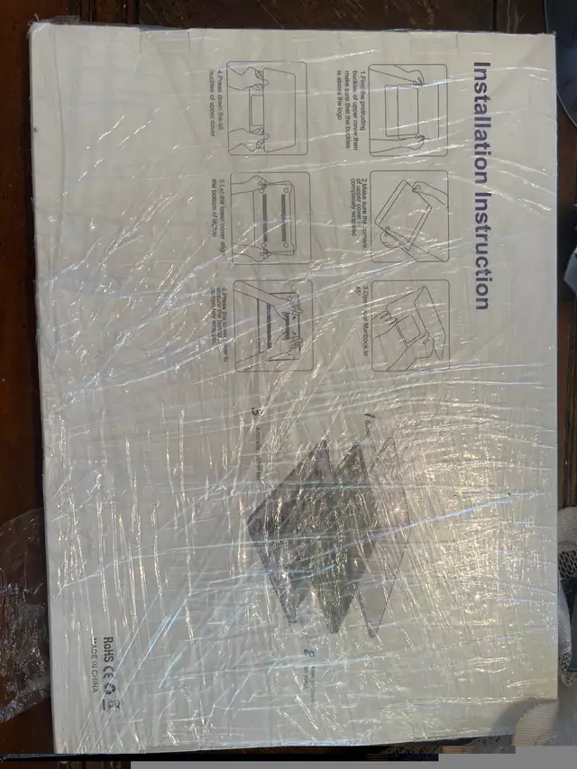 Hard case for MacBook Pro 14 in Laptop Accessories in City of Toronto - Image 3